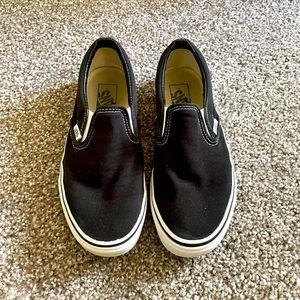 Vans Slip-Ons